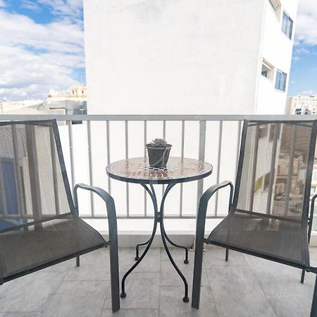 아테네 Acrolofts M62 With Playground 아파트 외부 사진