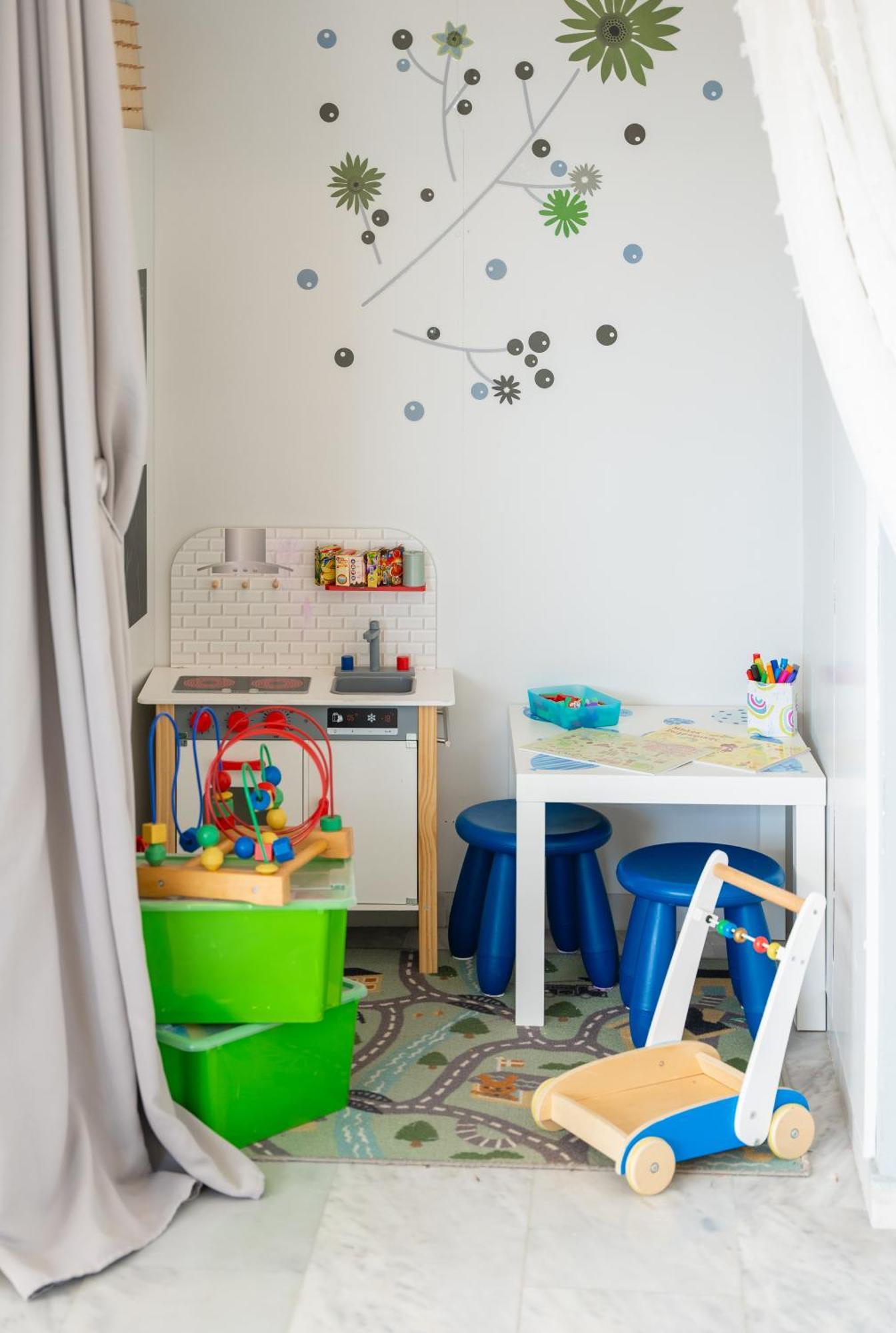 아테네 Acrolofts M62 With Playground 아파트 외부 사진