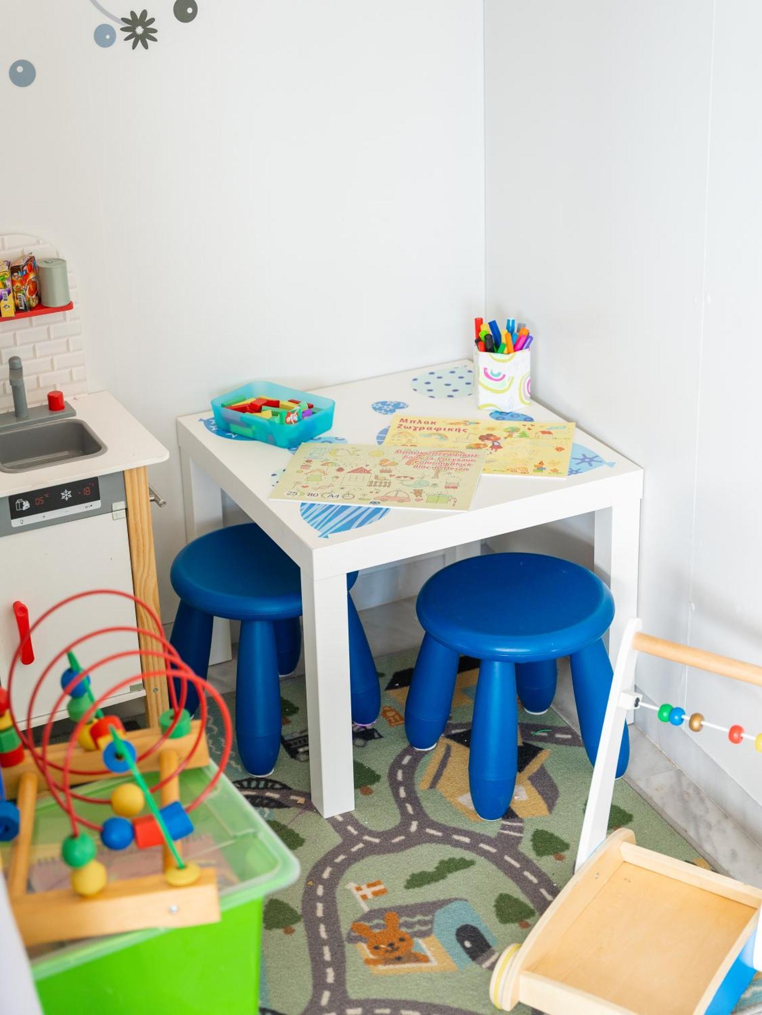 아테네 Acrolofts M62 With Playground 아파트 외부 사진